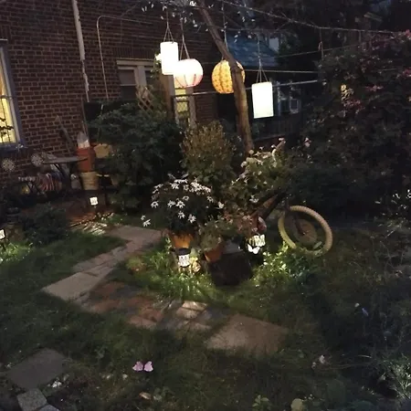 Explore New York From Queens Exterior photo